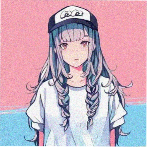 演员周砚头像